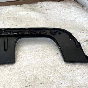 Audi A3 8V Rear Bumper Diffuser 2012 TO 2016 8V3807521H Genuine - Image 11