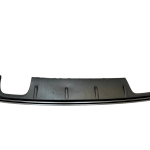 Audi A3 8V Rear Bumper Diffuser 2012 TO 2016 8V3807521H Genuine 178470133032