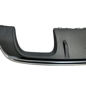 Audi A3 8V Rear Bumper Diffuser 2012 TO 2016 8V3807521H Genuine - Image 2