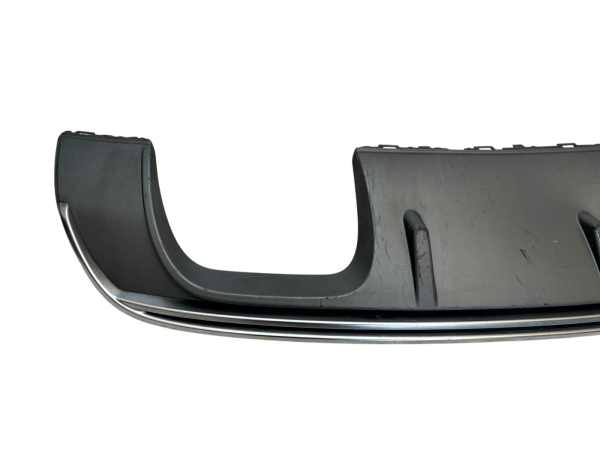 Audi A3 8V Rear Bumper Diffuser 2012 TO 2016 8V3807521H Genuine 178470133032 2