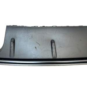 Audi A3 8V Rear Bumper Diffuser 2012 TO 2016 8V3807521H Genuine - Image 3
