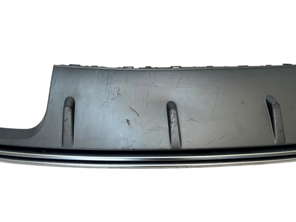 Audi A3 8V Rear Bumper Diffuser 2012 TO 2016 8V3807521H Genuine 178470133032 3