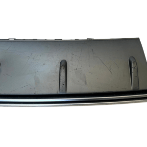 Audi A3 8V Rear Bumper Diffuser 2012 TO 2016 8V3807521H Genuine - Image 4
