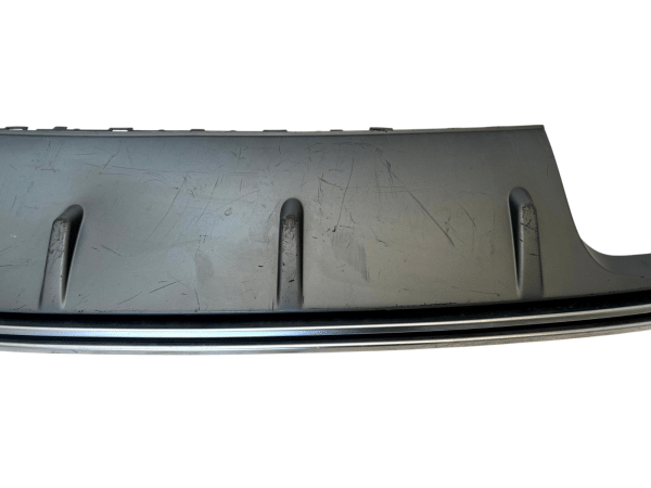 Audi A3 8V Rear Bumper Diffuser 2012 TO 2016 8V3807521H Genuine 178470133032 4