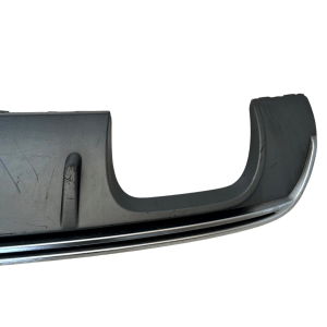 Audi A3 8V Rear Bumper Diffuser 2012 TO 2016 8V3807521H Genuine - Image 5