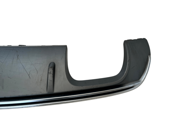Audi A3 8V Rear Bumper Diffuser 2012 TO 2016 8V3807521H Genuine 178470133032 5