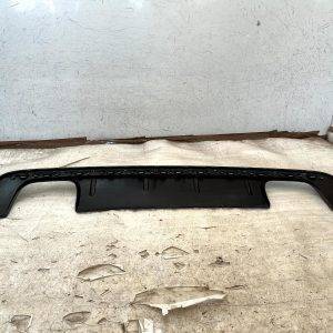 Audi A3 8V Rear Bumper Diffuser 2012 TO 2016 8V3807521H Genuine - Image 6