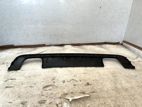 Audi A3 8V Rear Bumper Diffuser 2012 TO 2016 8V3807521H Genuine 178470133032 6