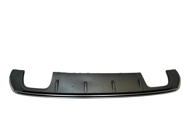 Audi A3 8V Rear Bumper Diffuser 2012 TO 2016 8V3807521H Genuine 178470133032