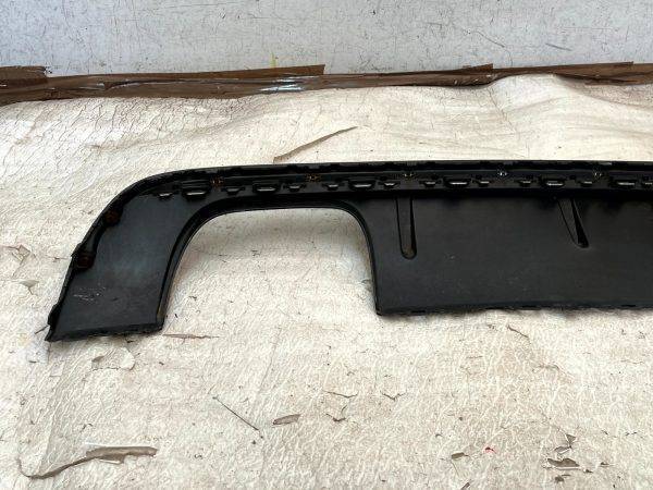 Audi A3 8V Rear Bumper Diffuser 2012 TO 2016 8V3807521H Genuine 178470133032 7