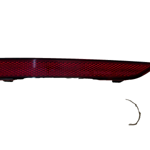Audi A3 8Y Rear Bumper Right Taillight Reflector 2020 TO 2024 8Y0945106 Genuine 16 Audi A3 8Y Rear Bumper Right Taillight Reflector 2020 TO 2024 8Y0945106 Genuine - Image 4
