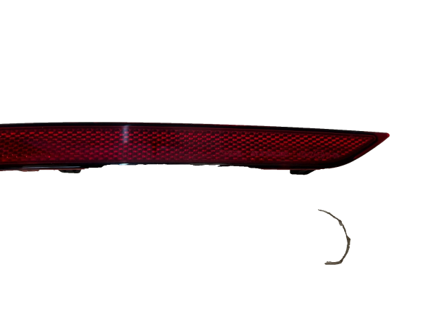 Audi A3 8Y Rear Bumper Right Taillight Reflector 2020 TO 2024 8Y0945106 Genuine 3 Audi A3 8Y Rear Bumper Right Taillight Reflector 2020 TO 2024 8Y0945106 Genuine 178328237572 4