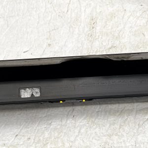 Audi A3 8Y Right Driver Side Skirt Rocker Panel 2020 ON 8Y0853860 Genuine - Image 13