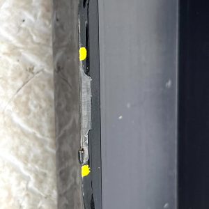 Audi A3 8Y Right Driver Side Skirt Rocker Panel 2020 ON 8Y0853860 Genuine - Image 19
