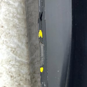 Audi A3 8Y Right Driver Side Skirt Rocker Panel 2020 ON 8Y0853860 Genuine - Image 20