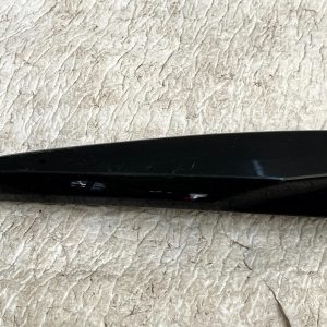 Audi A3 8Y Right Driver Side Skirt Rocker Panel 2020 ON 8Y0853860 Genuine - Image 3