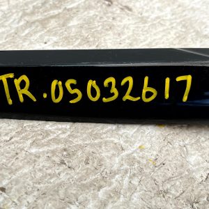 Audi A3 8Y Right Driver Side Skirt Rocker Panel 2020 ON 8Y0853860 Genuine - Image 22
