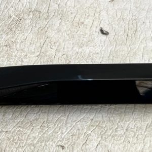 Audi A3 8Y Right Driver Side Skirt Rocker Panel 2020 ON 8Y0853860 Genuine - Image 4