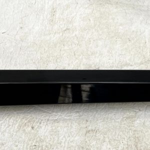 Audi A3 8Y Right Driver Side Skirt Rocker Panel 2020 ON 8Y0853860 Genuine - Image 5