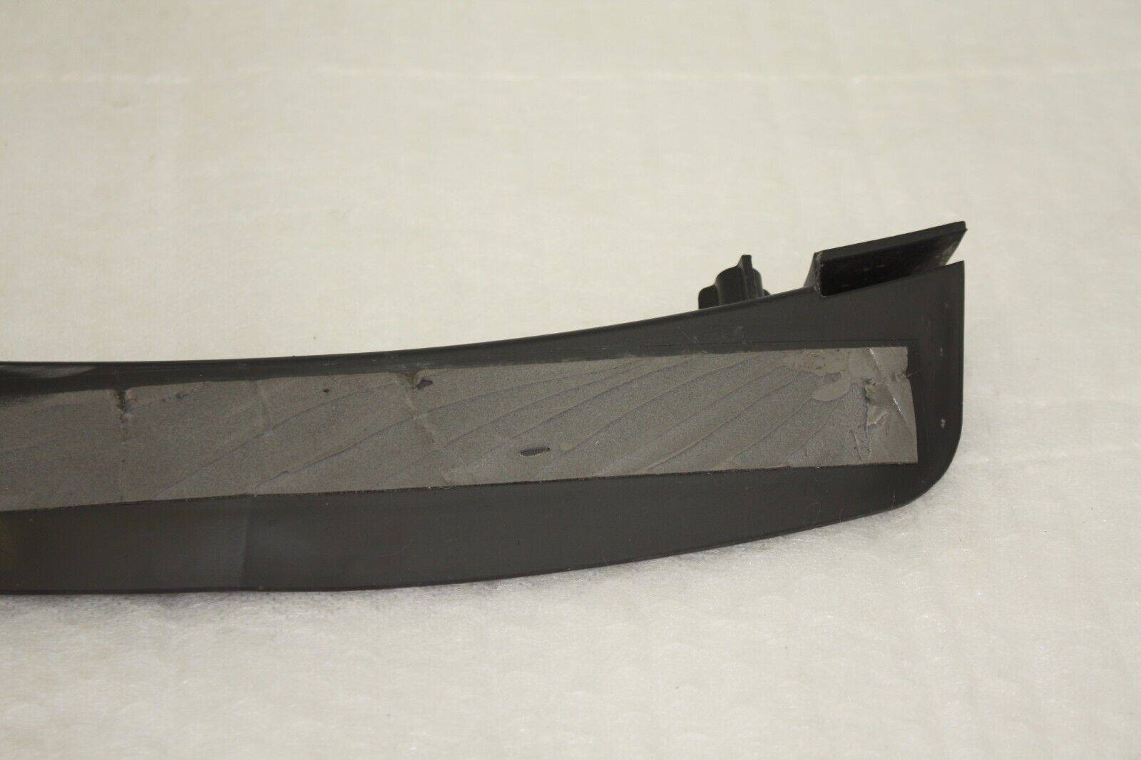 Audi-A3-Front-Bumper-Right-Bracket-2020-ON-8Y0807410-Genuine-NOT-S-LINE-176309398512-2