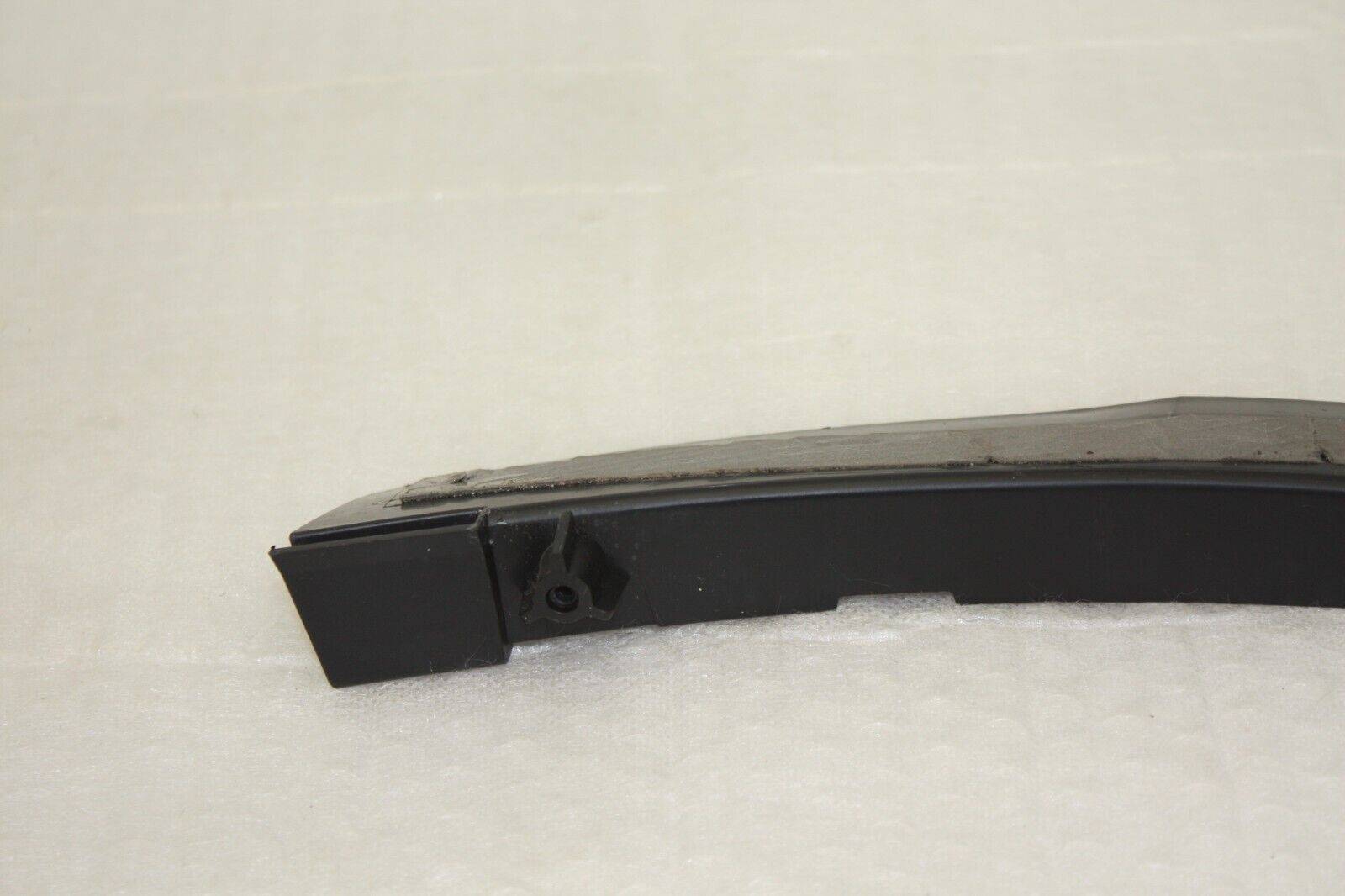 Audi-A3-Front-Bumper-Right-Bracket-2020-ON-8Y0807410-Genuine-NOT-S-LINE-176309398512-5