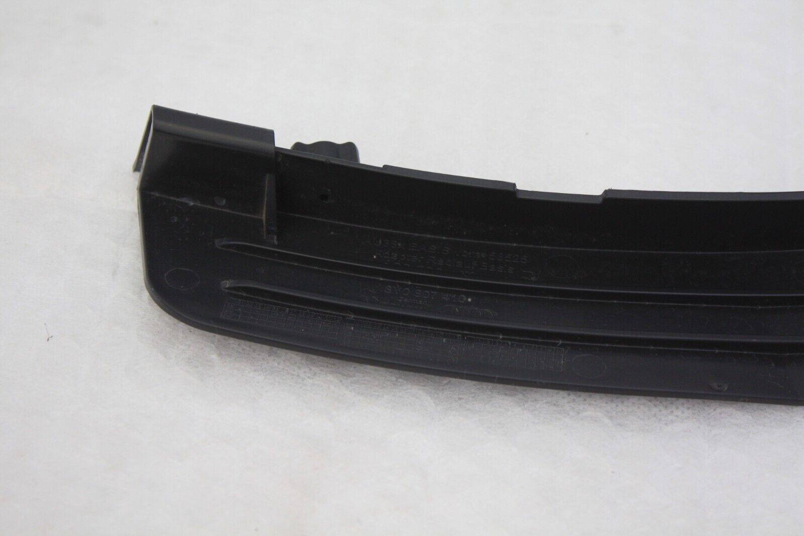 Audi-A3-Front-Bumper-Right-Bracket-2020-ON-8Y0807410-Genuine-NOT-S-LINE-176309398512-8