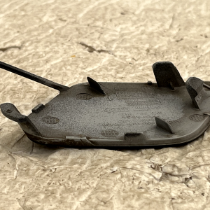 Audi A3 Front Bumper Tow Hook Cap Cover 2020 TO 2024 8Y0807241 Genuine - Image 11