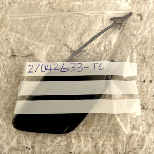 Audi A3 Front Bumper Tow Hook Cap Cover 2020 TO 2024 8Y0807241 Genuine - Image 14