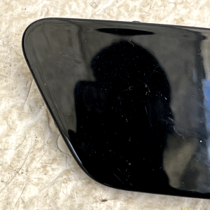 Audi A3 Front Bumper Tow Hook Cap Cover 2020 TO 2024 8Y0807241 Genuine - Image 3