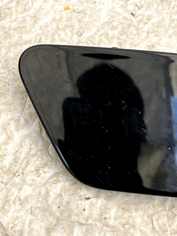 Audi A3 Front Bumper Tow Hook Cap Cover 2020 TO 2024 8Y0807241 Genuine 178318530062 3