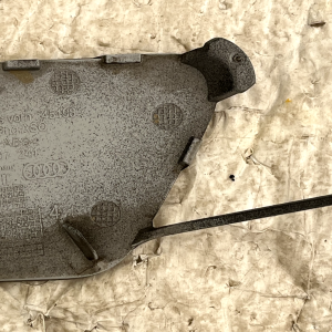 Audi A3 Front Bumper Tow Hook Cap Cover 2020 TO 2024 8Y0807241 Genuine - Image 8