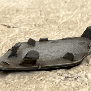 Audi A3 Front Bumper Tow Hook Cap Cover 2020 TO 2024 8Y0807241 Genuine - Image 9