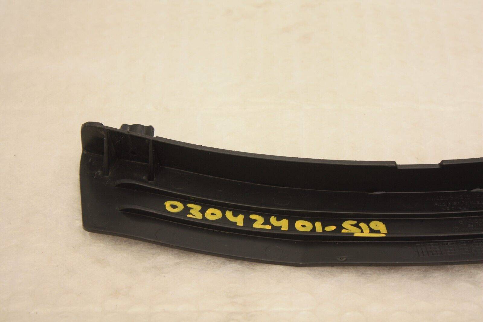 Audi-A3-Front-Left-Air-Duct-Bracket-2020-ON-8Y0807409-Genuine-176318322792-11