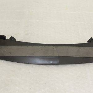 Audi A3 Front Left Air Duct Bracket 2020 ON 8Y0807409 Genuine 176318322792