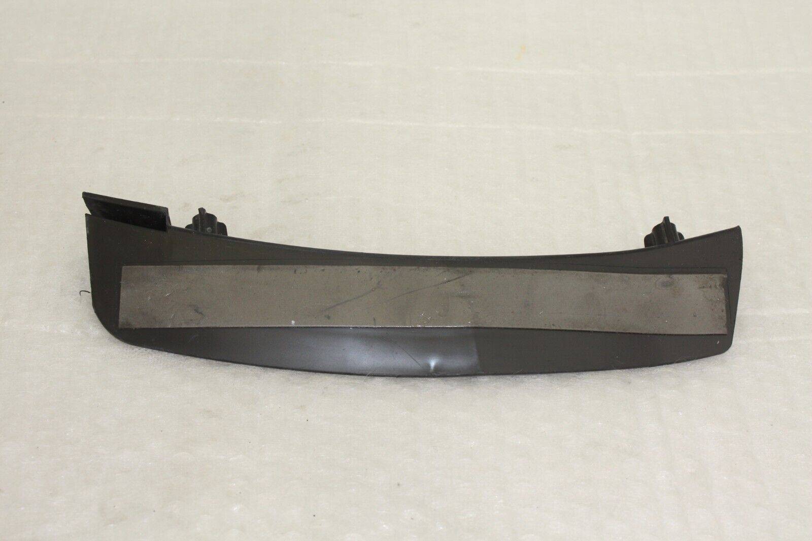 Audi A3 Front Left Air Duct Bracket 2020 ON 8Y0807409 Genuine 176318322792