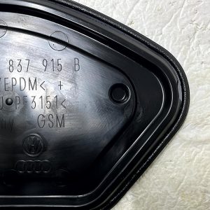 Audi A3 Front Left Door Lock Inner Trim Cover 2020 TO 2024 8V4837915B Genuine - Image 11