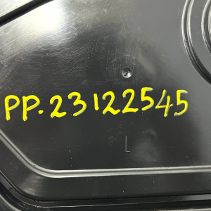 Audi A3 Front Left Door Lock Inner Trim Cover 2020 TO 2024 8V4837915B Genuine - Image 13