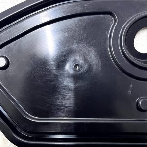 Audi A3 Front Left Door Lock Inner Trim Cover 2020 TO 2024 8V4837915B Genuine - Image 4