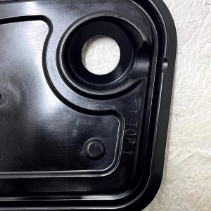 Audi A3 Front Left Door Lock Inner Trim Cover 2020 TO 2024 8V4837915B Genuine - Image 6