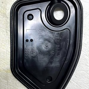 Audi A3 Front Left Door Lock Inner Trim Cover 2020 TO 2024 8V4837915B Genuine - Image 7