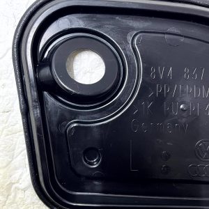 Audi A3 Front Left Door Lock Inner Trim Cover 2020 TO 2024 8V4837915B Genuine - Image 8