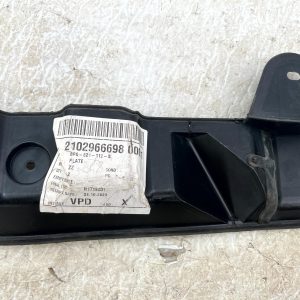 Audi A3 Front Right Wing Trim Guide 2008 TO 2012 8P0821112B Genuine - Image 11