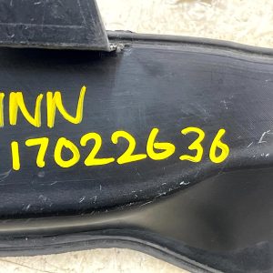 Audi A3 Front Right Wing Trim Guide 2008 TO 2012 8P0821112B Genuine - Image 19