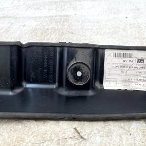 Audi A3 Front Right Wing Trim Guide 2008 TO 2012 8P0821112B Genuine - Image 5