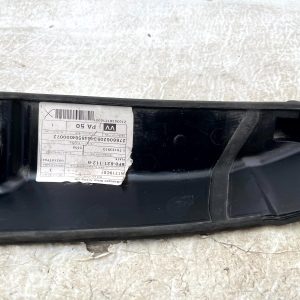 Audi A3 Front Right Wing Trim Guide 2008 TO 2012 8P0821112B Genuine - Image 6