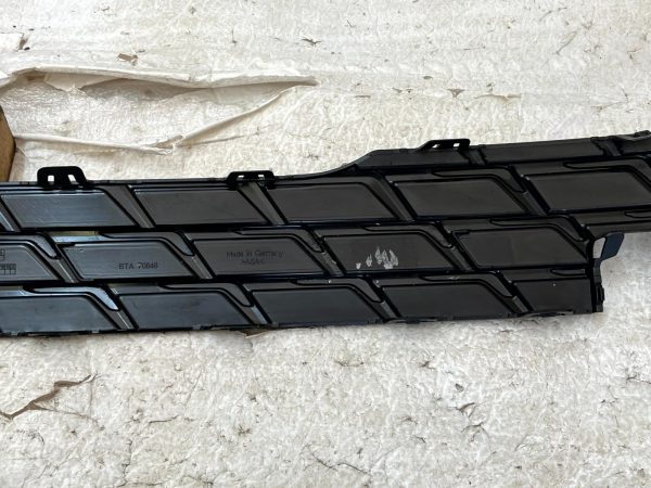 Audi A3 Mk4 S Line Rear Bumper Moulding Trim 2020 TO 2024 8Y4807925 Genuine 178502519612 11