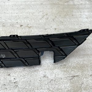 Audi A3 Mk4 S-Line Rear Bumper Moulding Trim 2020 TO 2024 8Y4807925 Genuine - Image 12