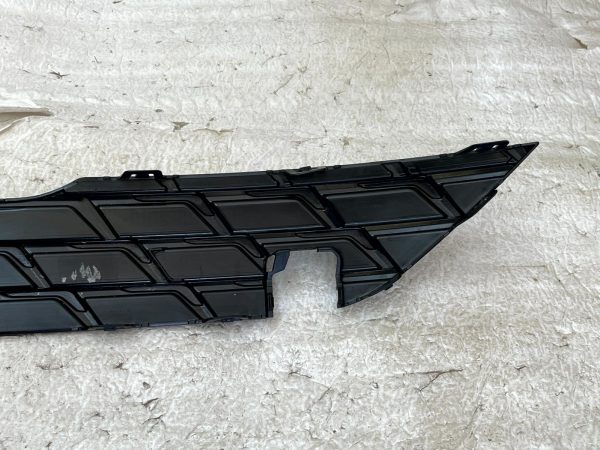 Audi A3 Mk4 S Line Rear Bumper Moulding Trim 2020 TO 2024 8Y4807925 Genuine 178502519612 12