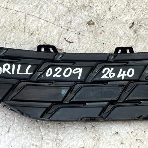Audi A3 Mk4 S-Line Rear Bumper Moulding Trim 2020 TO 2024 8Y4807925 Genuine - Image 15