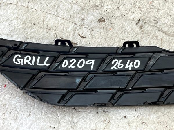 Audi A3 Mk4 S Line Rear Bumper Moulding Trim 2020 TO 2024 8Y4807925 Genuine 178502519612 15